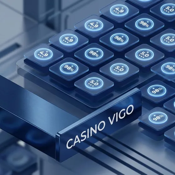 Casino Vigo — Reseña y valoración del casino en línea